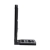 DSLR Camera L Bracket Quick Release Plate Vertical Tripod Quick