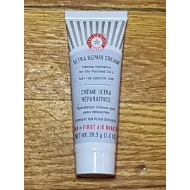 First Aid Beauty (4 Pack) first aid beauty ultra repair cream 1 oz Each