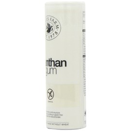 Doves Farm Organic Xantham Gum 100 g (Pack of 4)