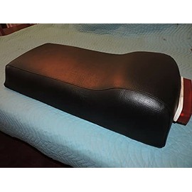 New Replacement seat cover fits Ski-Doo TNT 1974-78 Skidoo Ski Doo 340 440 796