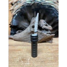 Cross Road Game Calls Adjustable  Deer Grunt Call  Inserts  10 pack