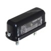 Old-Harvest 1 License Plate Light White 12 V Trailer