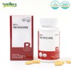 Wellers Natural Vitamin B Complex, Proper Ingredients, Group B Complex, 8 Types, 120 Capsules, Vegetable Capsules, Naturally Derived NO Chemical Excipients, 1 Box, 120 Tablets / 웰러스 천연 비타민B 컴플렉스 바른원료 B군 복합 8종 120캡슐 식물성캡슐 자연유래 NO화학부형제, 1박스, 120정