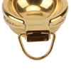 Lemon Squeezer, Metal Lemon Squeezer Stainless Steel Juicer Hand Held