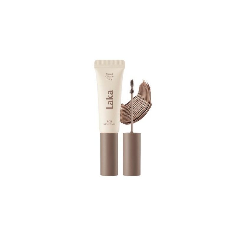 Laka NEW Pixie Brow Collar 7 Types (Choose 1) /
