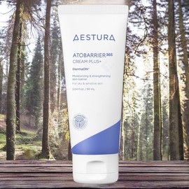 Aestura hydrating nutritious cream Atobarrier 365 Cream Plus 1 piece 90ml / 에스트라 수분공급 영양크림 아토베리어365 크림 플러스 1개 90ml