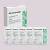Sante Acca semi-gel mask pack 1 box 5 sheets Houttuynia