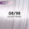 Wella Professionals Shinefinity 08/98 Cool Silver Pearl 60 ml Pack
