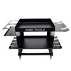 OMNI TOOLS Multi-Function Paper Towel Holder – Heavy-Duty Shop Shelf