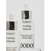 Hyaloid C Soothing Ampoule 30ml / 히알루이드 C 수딩 앰플 30ml