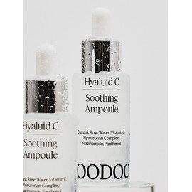 Hyaloid C Soothing Ampoule 30ml / 히알루이드 C 수딩 앰플 30ml