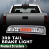 GRAND ORANGE LED 3rd Brake Light Compatible with 2014-2020 Chevy