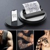 BIOMASER Tattoo Transfer Paper, 35 Sheets Tattoo Stencil Paper for