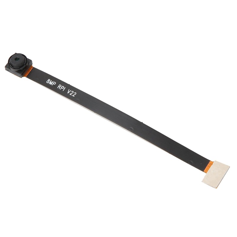 1080P HD Camera Module 8 Megapixel 77.6° Field View Camera
