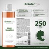 Linden Blossom Hair Shampoo for Hair Care with Lime Blossom