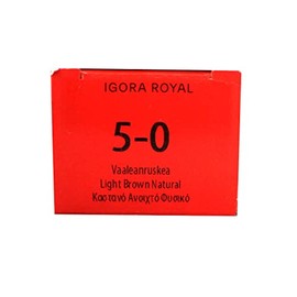 Igora Royal