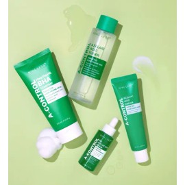 Nineless Kit Completo 4pz A-control Para Anti-ácne Full Size