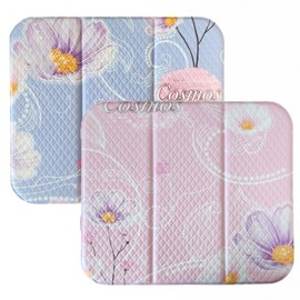Foldable Reversible Mat (2-Pack) for Students, Bath, Sauna Cushion Mat