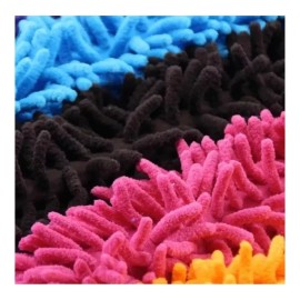 Jim Tej Plumero De Microfibra Expandible + Trapeador Torbellino