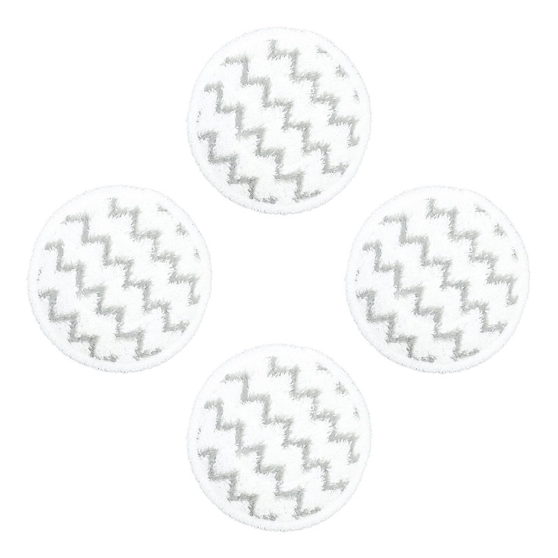 Steamer Mop Pad Replacement for Shark S7001 S7000AMZ S7000 S7001TGT