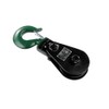 US Cargo Control 4180 Snatch Block with Hook (3/4 Inch