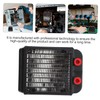KICHOUSE Professional Technology Water Cooling Radiator Heat Exchanger for Computer