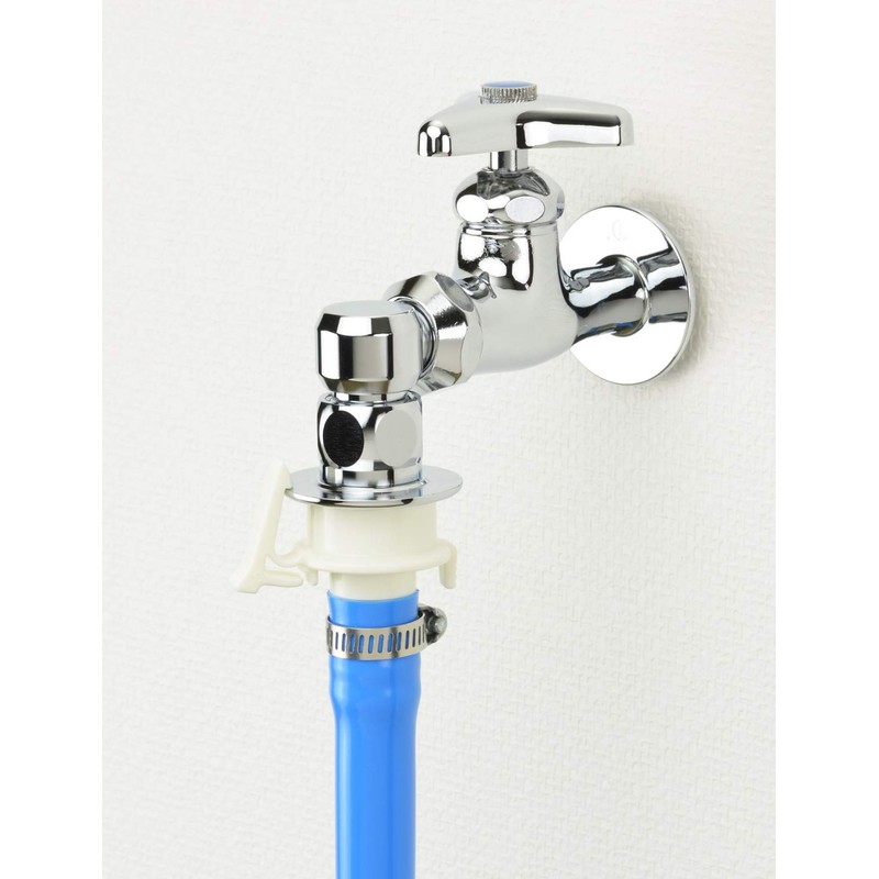 GAONA GA-LC034 Two-Tank Washing Machine Water Supply Hose Fittings, 6.6