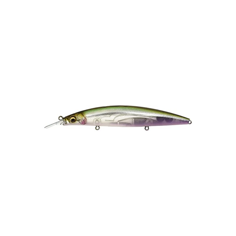 Lure Megabass Zonk 120 Sw – 20g
