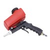 Handheld Pneumatic Sandblasting Gun Portable Small 90psi Sand Blaster for