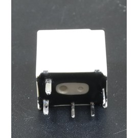 NEC/Tokin TIPM Fuel Pump Relay Nexem, EX1-1F1J (Pack of 2)