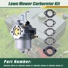 XQSMWF Carburetor Carb Set Compatible With Vanguard 9hp Engine Briggs