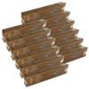 Church Incense Sticks and Incense Stick Holder Bundle Insence Insense