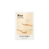 Missha Airy Fit Rice Sheet Mask 19g
