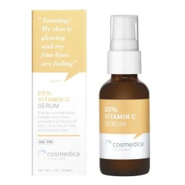 Cosmedica Vitamina- C Serum 20% 30 Ml