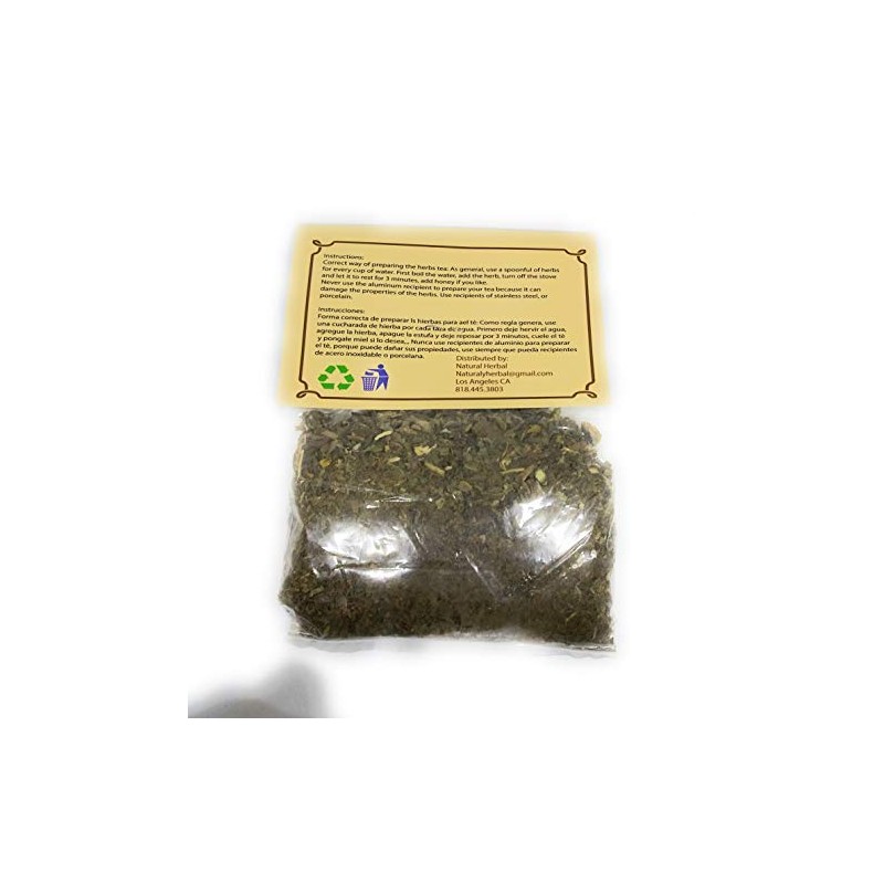 Diente de Leon Hoja (1oz.)