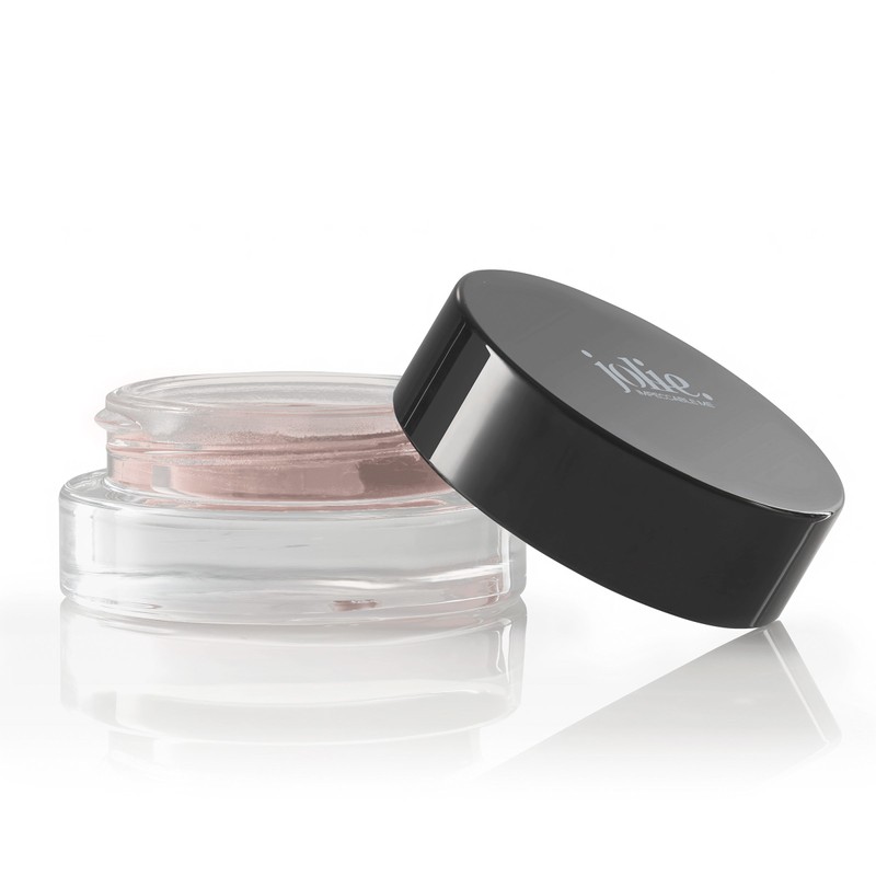 Jolie Long-Wear Cream Shadow (So Pretty)