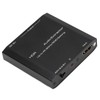HDR HD Multimedia Interface Sound Extractor Support 4K 60Hz EDID