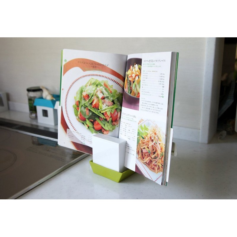 Hachiba Kasei Multi-Function Kitchen Stand, Way-be Apyui Multi Stand