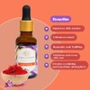 Enhanced Essentials Luxurious Saffron Essential Oil by Enhanced Essentials| Slow