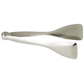 Lacor-62982-BREAD TONG 23 CM, ST. STEEL 18/10
