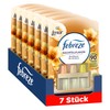 Febreze 3Volution Lenor Golden Orchid Fragrance Plug Refill Bottle 7