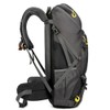 50L Water Resistant Hiking Backpack Outdoor Sport Daypack Travel Bag