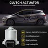 FANHAY 2PCS AE8Z-7C604-A Automatic Transmission Clutch Actuator A/B for 2012-2018