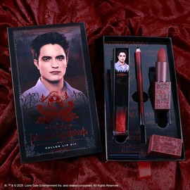 Glamlite MUST HAVE Lip Kits - Lipstick, Liner, Gloss:_Wonka Lip Kit