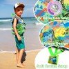 Pottwal Swim Vest for Kids - Swim Jacket for 1-3