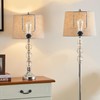 GO&SO 7 8 9 10 inch Adjustable Lamp Harp Holder