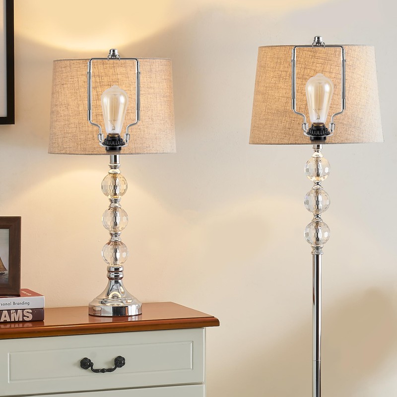 GO&SO 7 8 9 10 inch Adjustable Lamp Harp Holder