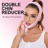 Neyared Chin Lift Mask, Reusable V Line Lifting Bands Face