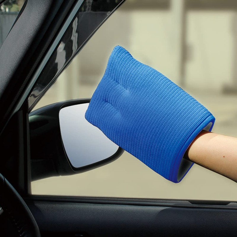 Saw Up P-58 Wind Clear Gloves