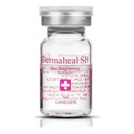 Mesoterapia Facial Dermaheal Hl Vial 5 Ml Hiperpigmentación Mixta Día/noche